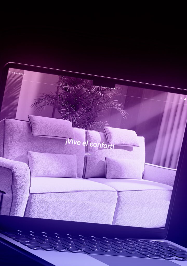 Digital — servicio de Sinfondos