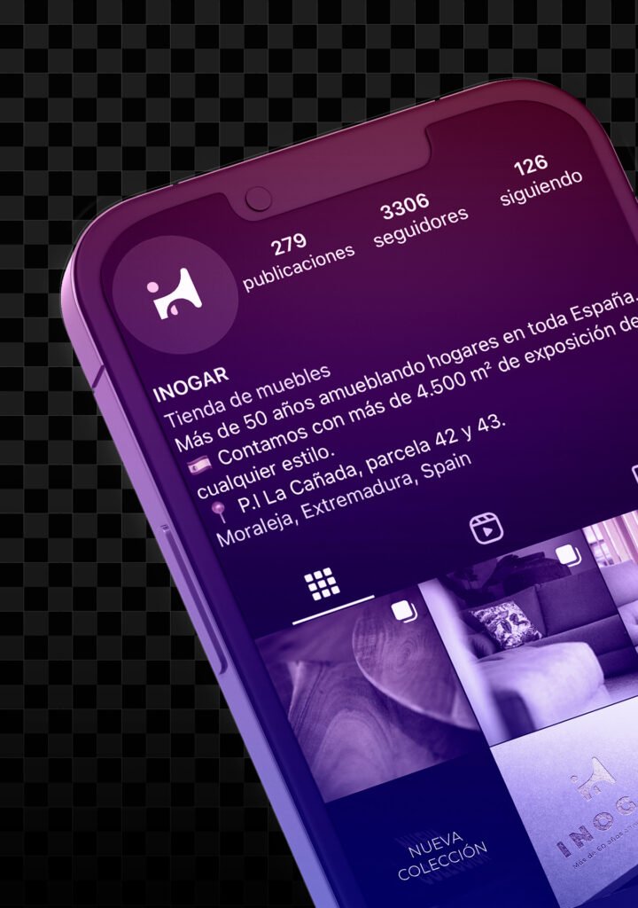 Social — servicio de Sinfondos