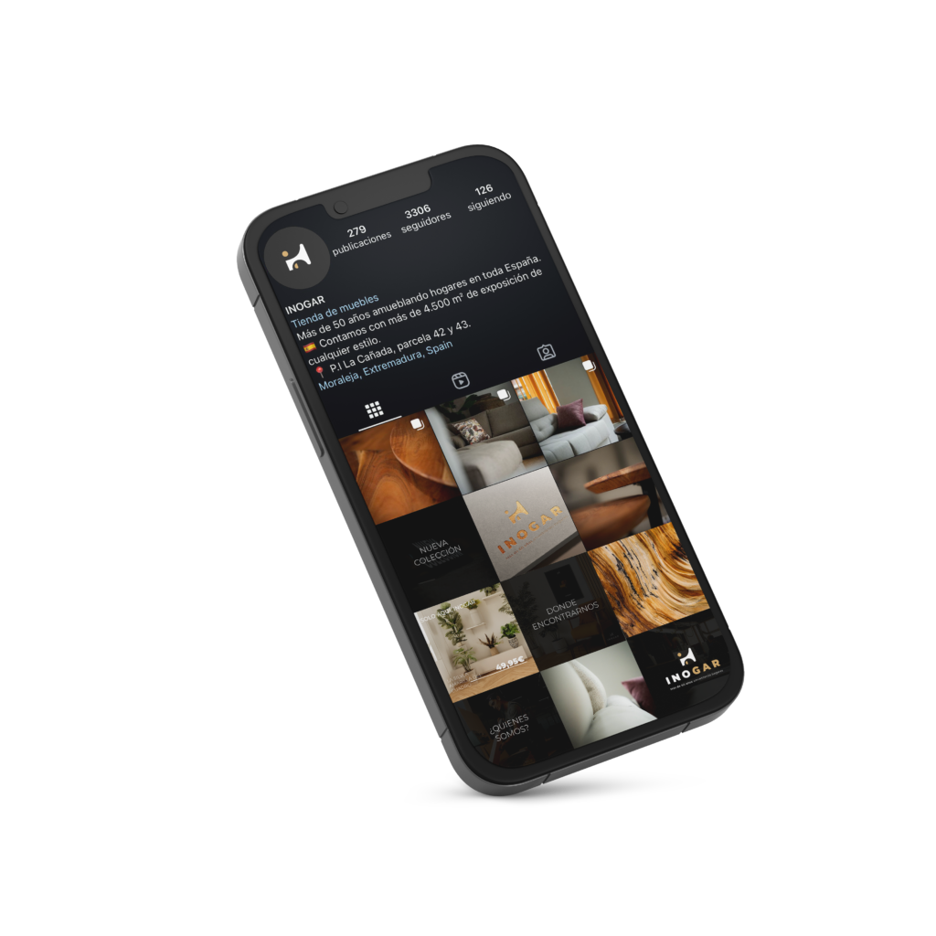 Proyecto Inogar — Sinfondos