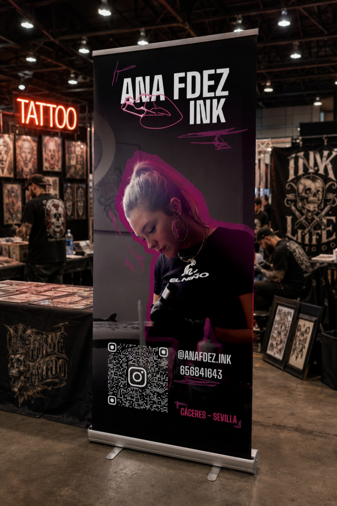 Anafdez.ink — Creative Lab de Sinfondos